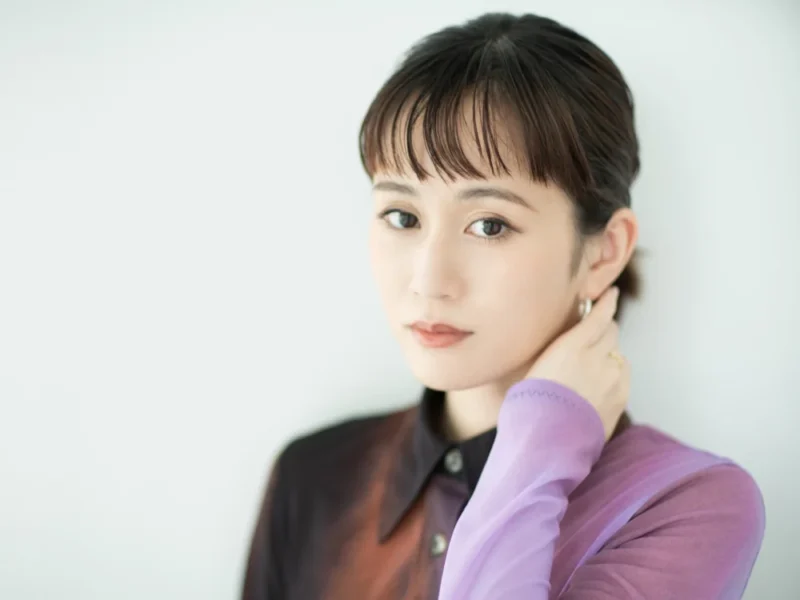 前田敦子