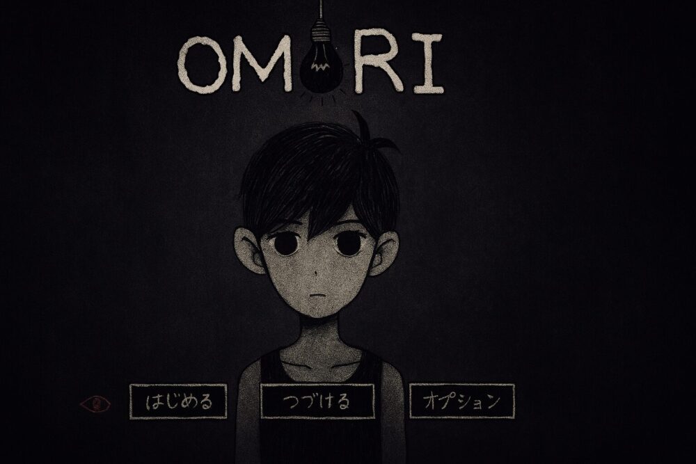 omori