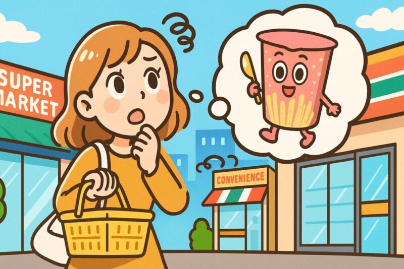 じゃがりこ