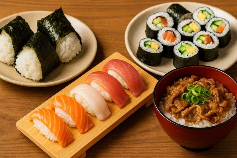 和食