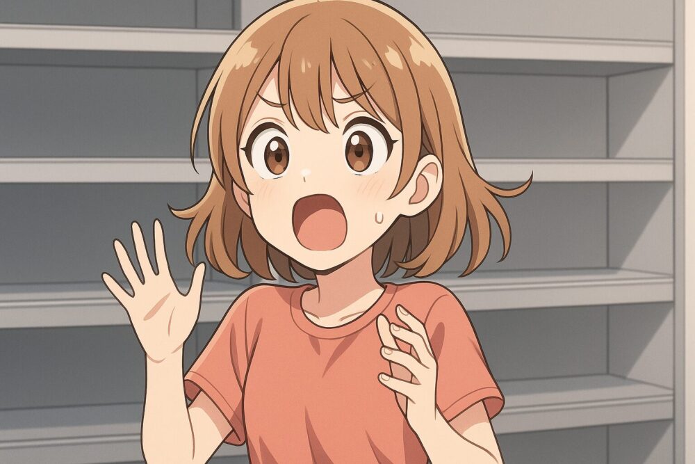 じゃがりこ６