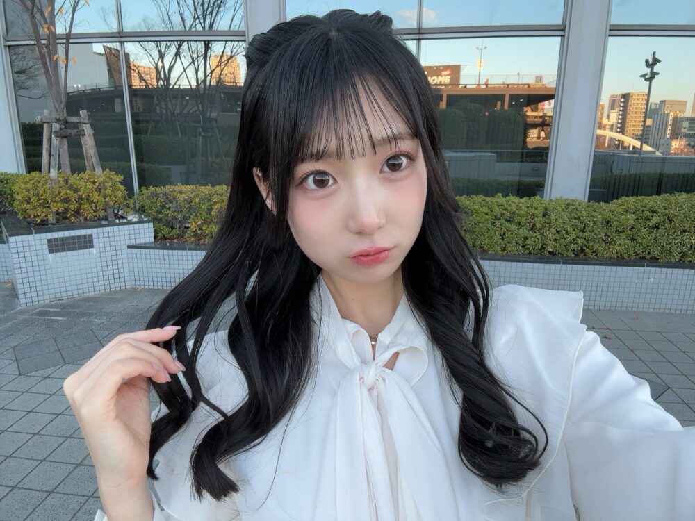 百田汐里