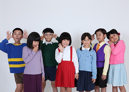 ちびまる子ちゃん