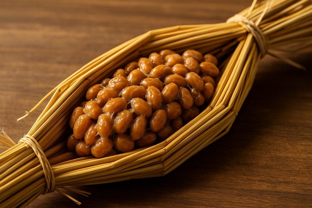 納豆
