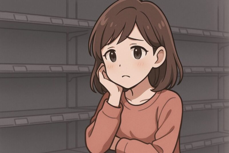 じゃがりこ2