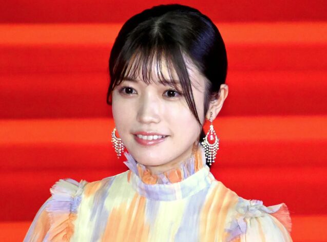 美山加恋
